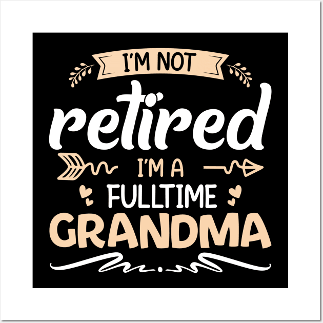 First outlet grandmother's day